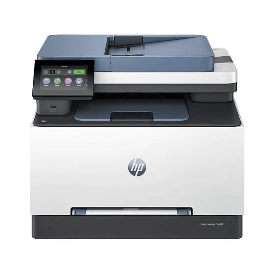 HP LaserJet Pro 3302fdw Impresora Multifunción Láser Color Wi-Fi