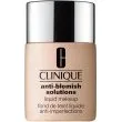 Clinique Anti-Blemish Solutions MakeUp CN70 Vainilla 30 ml