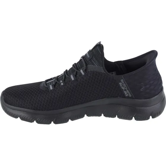 Skechers Summits Slip-Ins Zapatillas Hombre Negro Talla 41