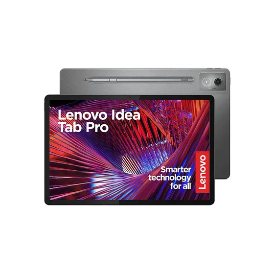 Lenovo Idea Tab Pro 12.7" 3K 256GB 8GB RAM MediaTek Dimensity Gris