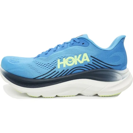 Hoka Clifton 11 Hombre - Azul Virt/Soft