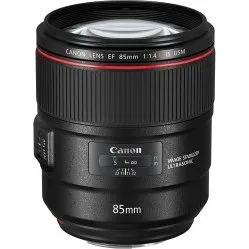 Canon EF 85 mm f/1.4 L IS USM