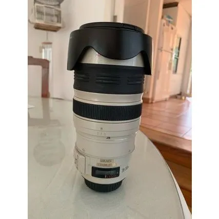 Canon EF 28-300mm f/3.5-5.6 L IS USM