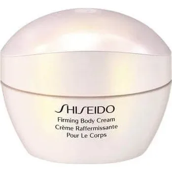 Shiseido Crema Corporal Reafirmante 200ml