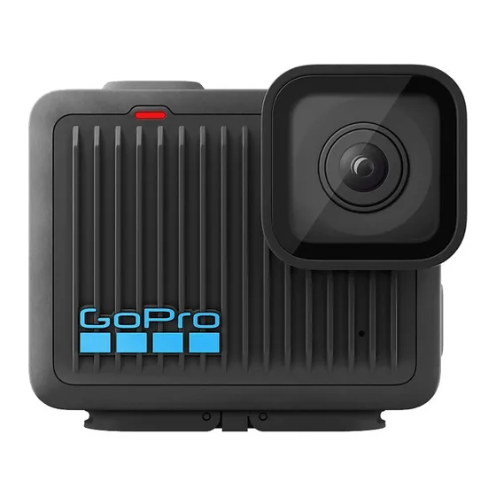 GoPro Hero: Cámara de Acción 4K, HyperSmooth 6.0 y Sumergible 5m