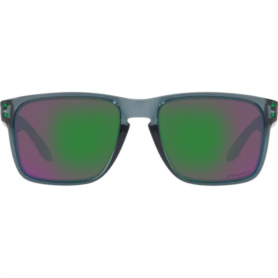 Oakley Holbrook XL Oo 9417 Gafas de Sol Hombre Negro Verde