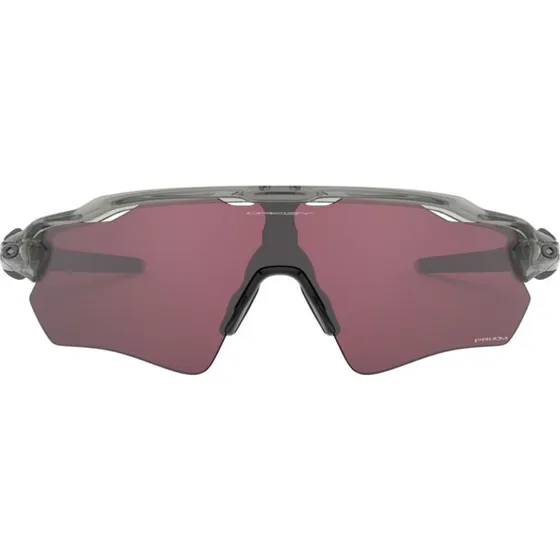 Oakley Radar EV Path Grey Ink con Lentes Prizm Road Black