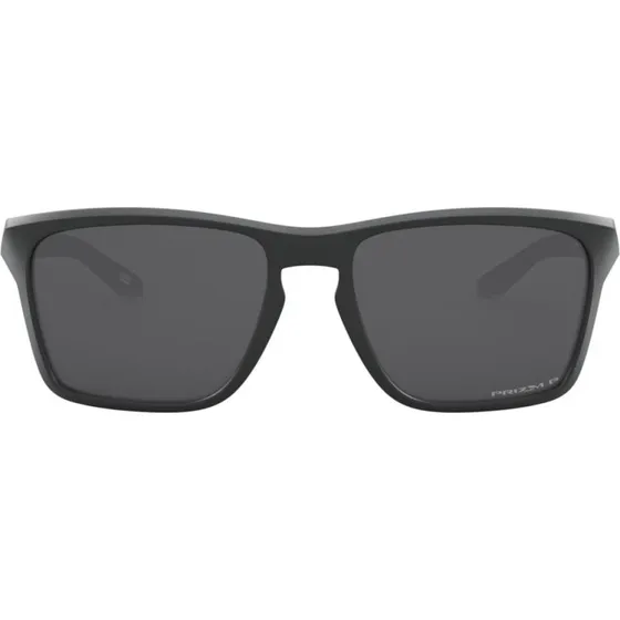 Oakley Sylas Gafas de Sol Prizm Black Matte Black Polarizadas