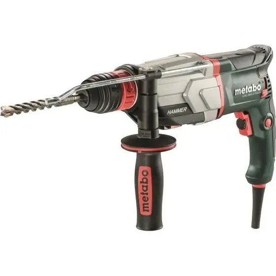 Metabo UHE 2660-2 Martillo Perforador 850W