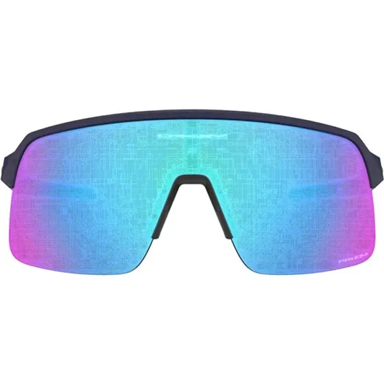 Oakley Sutro Lite Matte Black con Lentes Prizm Sapphire
