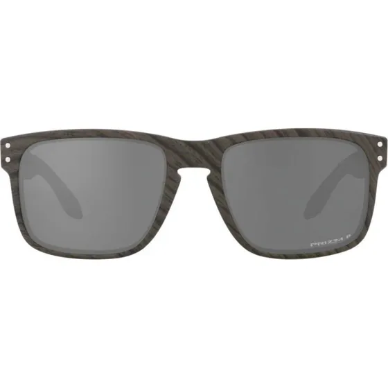 Oakley Holbrook OO 9102 Gafas de Sol Polarizadas Hombre Gris