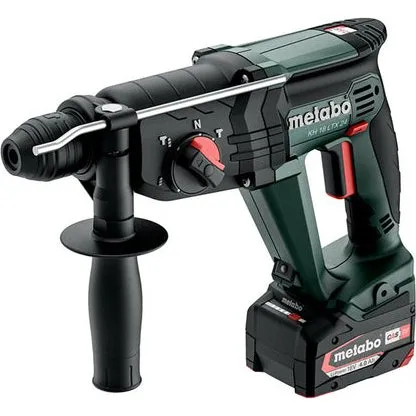 Metabo KH 18 LTX 24 Martillo Batería SDS-Plus