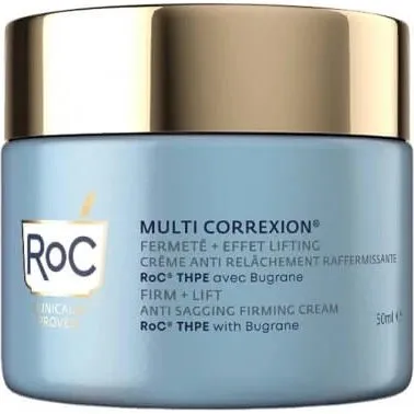 RoC Multi Correxion Crema Reafirmante Firm & Lift 50 ml