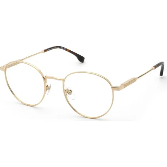 Lozza VL2432 Gafas de Vista Unisex Pantos Oro Rosa