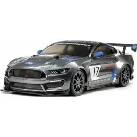 Tamiya Ford Mustang GT4 TT-02 1/10