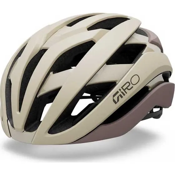 Casco Giro Cielo MIPS 2026 - Marrón - Talla L
