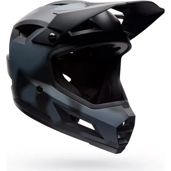 Casco BELL Sanction 2 DLX MIPS 2026 - Negro - Talla M