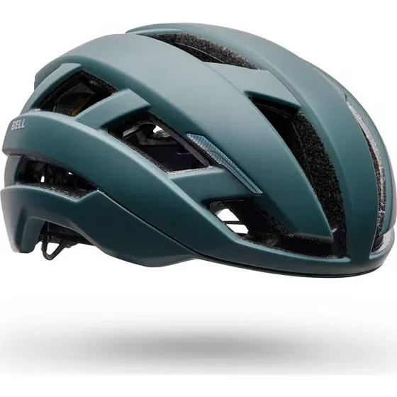Casco Bell XR MIPS Solid Gris - S