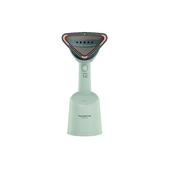 Rowenta AeroSteam DR9814 Cepillo de Vapor 1400W Verde Agua