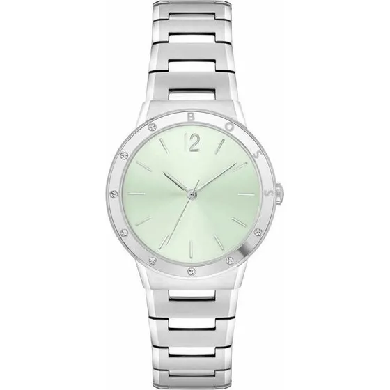 Hugo Boss Reloj Mujer 1502716 Verde