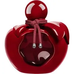 Nina Rouge Crush Eau de Parfum 80 ml