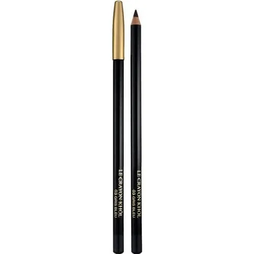Lancôme Le Crayon Khôl - Lápiz Delineador de Ojos 03 Gris Bleu