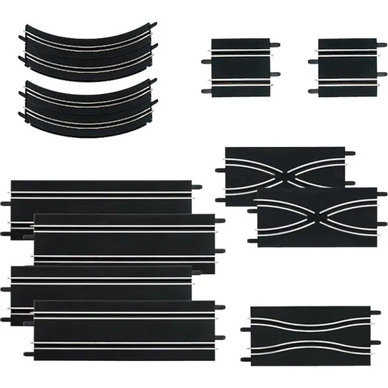 Carrera Digital 143 Expansin 2