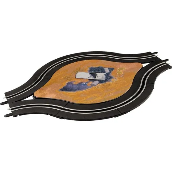 Carrera Go!!! Crculo de Va nica con Deco 1:43