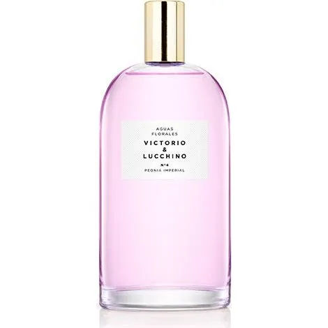 Victorio & Lucchino Agua n4 Peona 150 ml