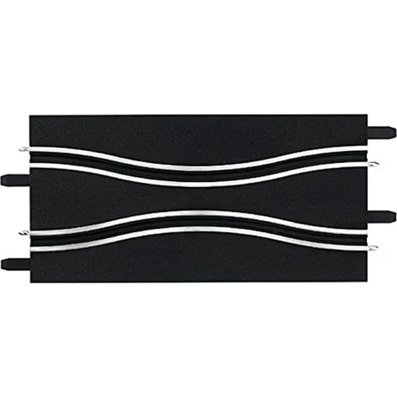 Carrera Go!!! Deflectores x2 (143)