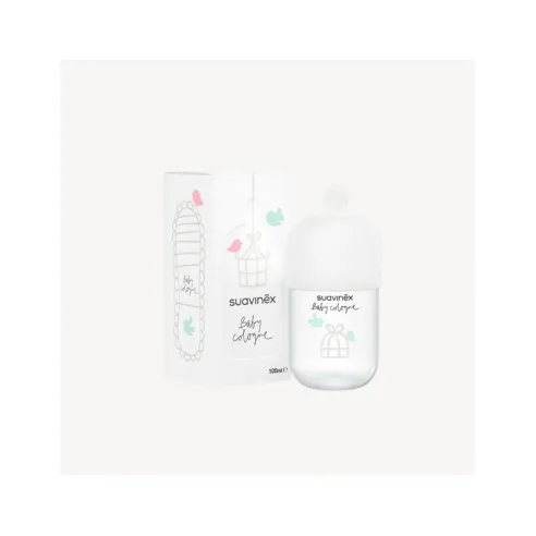 SUAVINEX Colonia Infantil 100 ml