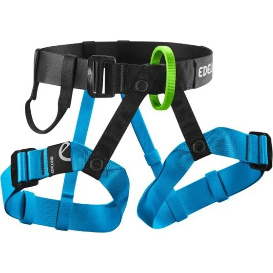 Edelrid Joker Junior III (night icemint)