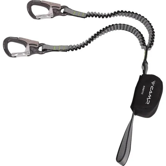 CAMP Kinetic Rewind Va Ferrata