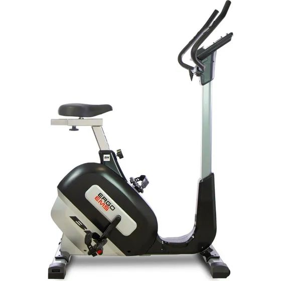 BH Fitness Ergo EMS H678 Bicicleta Esttica