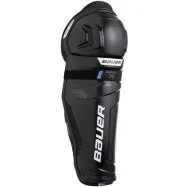 Bauer X II Espinillera Intermedia
