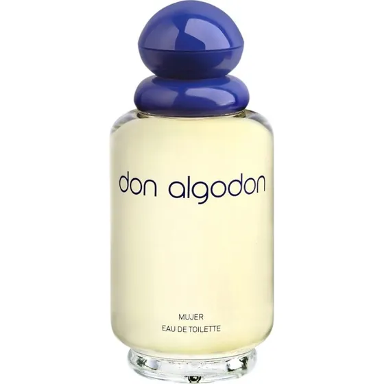 Don Algodn Woman 200 ml Vaporizador