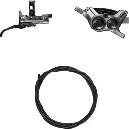 Frenos de Disco Shimano XTR M9220 BL-M9220 + BR-M9220