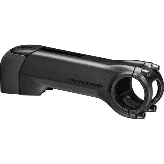 Cannondale C1 Conceal -6 Aluminio 31.8mm Negro