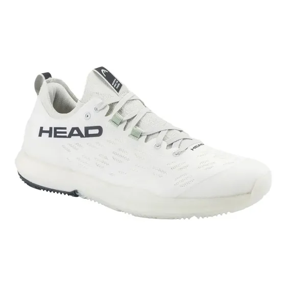 HEAD Motion Pro 1.5 Padel White/Blueberry 2026