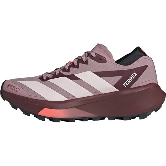 adidas Terrex Agravic GORE-TEX 2 Mujer - Malva Coral - Talla 36