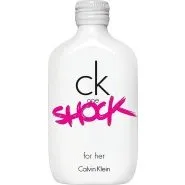 Calvin Klein CK One Shock Her EDT 100 ml