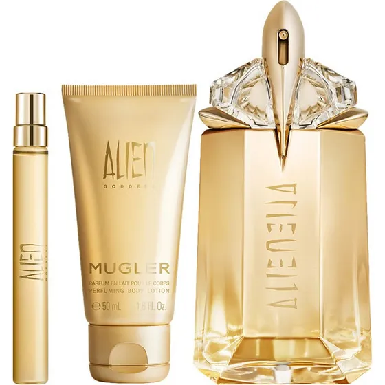 Mugler Alien Goddess Gift Set EDP 70 ml