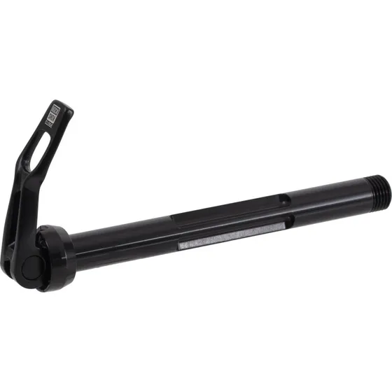 SRAM Maxle Lite 15x100 mm Negro