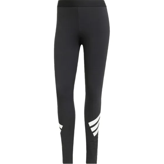 Adidas Sportswear Pantalón Future Icons Negro/Blanco