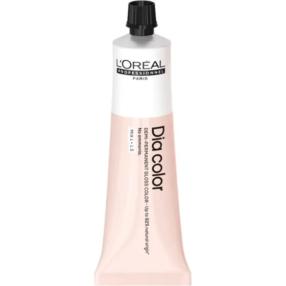 L'Oréal Professionnel Dia Color 8 - Rubio Claro 60ml