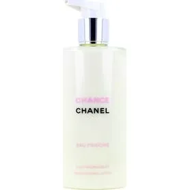 Chanel Chance Eau Fraîche Leche Hidratante 400ml