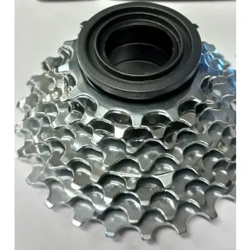 Miche Primato 8V 16-25T Shimano Compatible