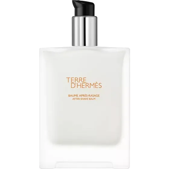 Hermès Terre d'Hermès Bálsamo Aftershave 100ml
