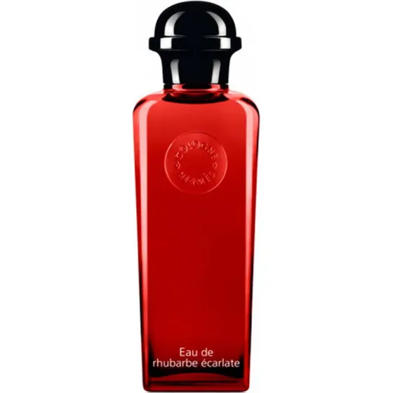 Hermès Eau de Rhubarbe Écarlate Eau de Cologne 100 ml