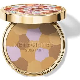 Guerlain Meteorites Polvos Compactos 03-Warm 10g